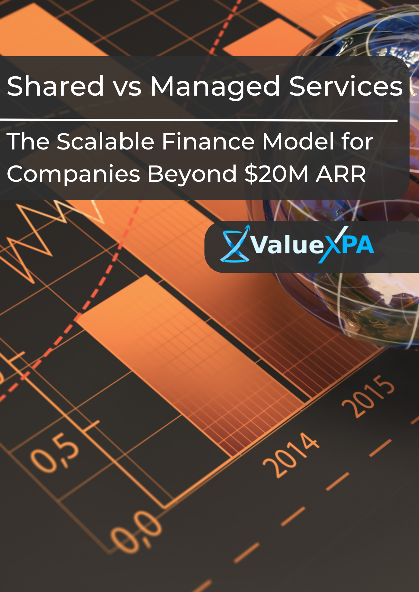 Shared vs Managed Services: The Scalable Finance Model for Companies Beyond $20M ARR